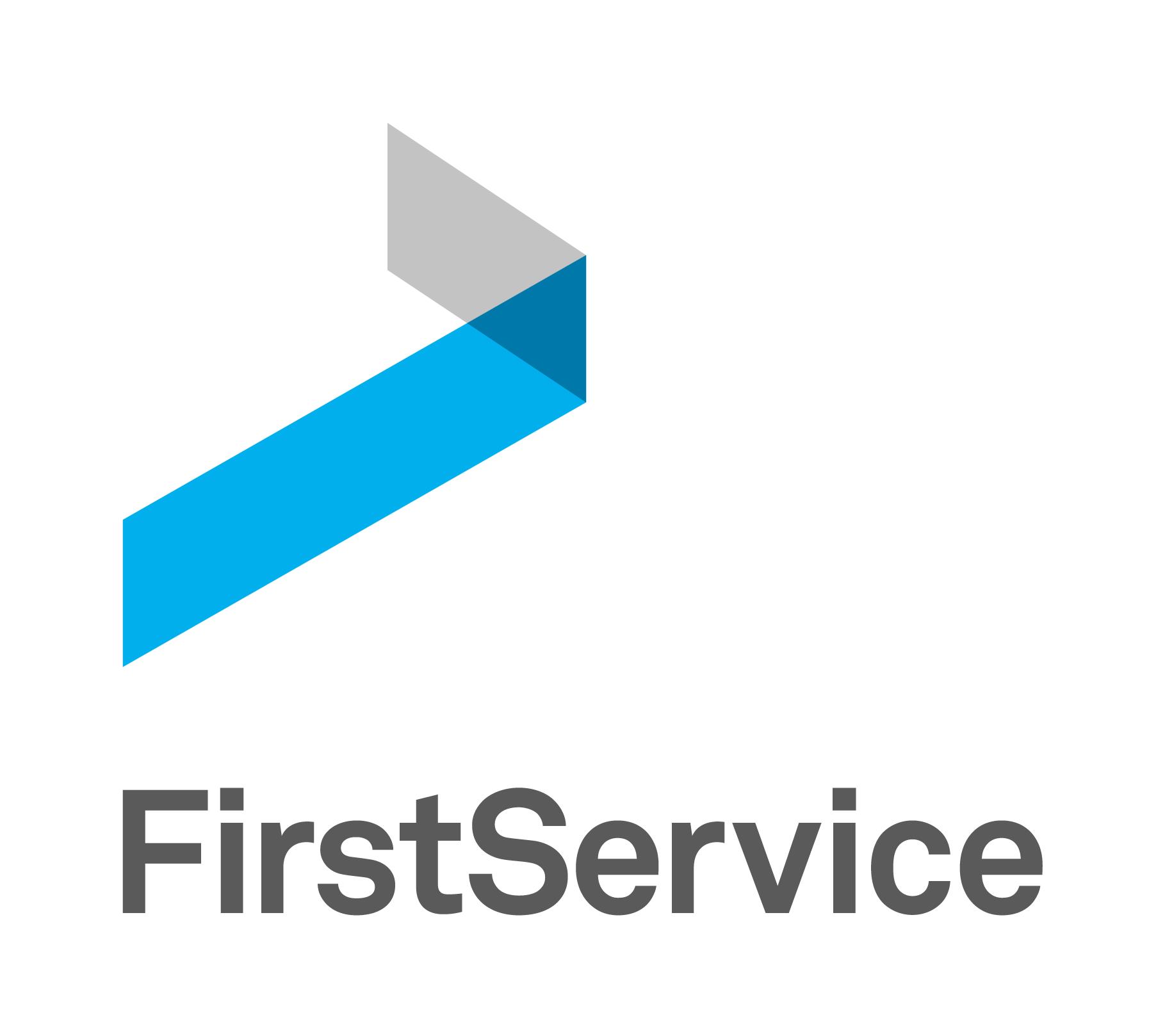FirstService Corporation Logo