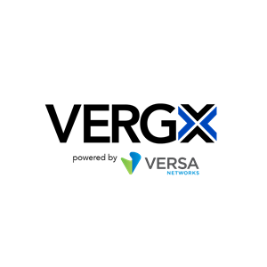 VergX - Powered by Versa