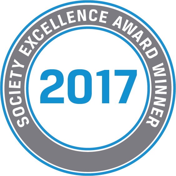 2017 Award - Delivering Member Value