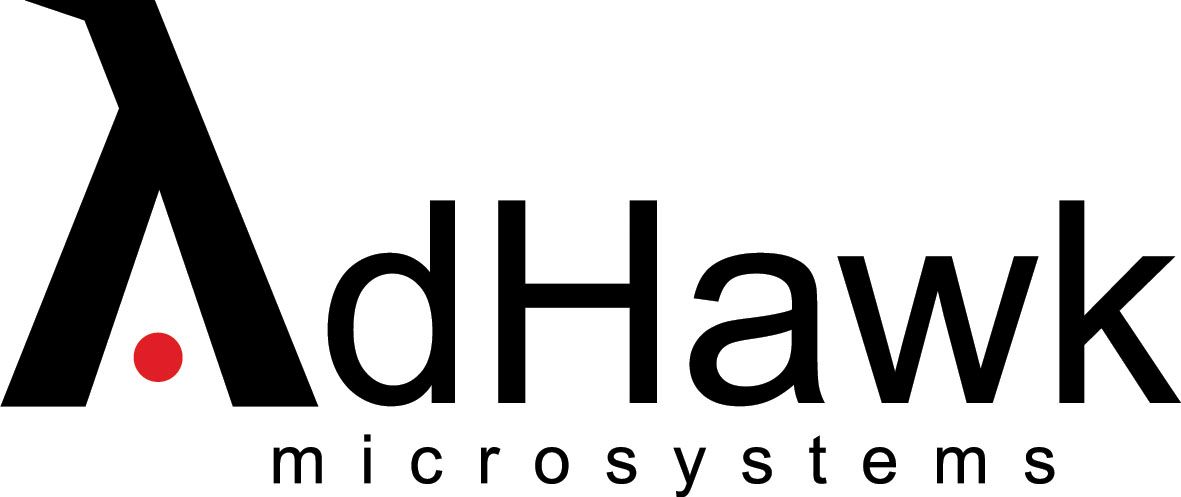AdHawk Microsystems Raises Series A Led by Intel Capital
