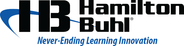 HamiltonBuhl Never-Ending Learning Innovation