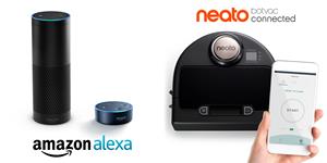 Amazon Alexa High Res Product Image