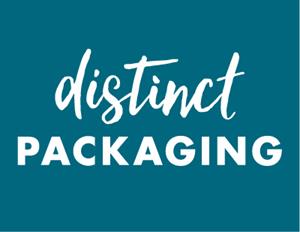 Distinct Packaging D