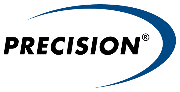 Precision Global logo