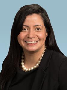 Vivian Martinez-Wells_Director, Business Development & Contracts, Cadence Aerospace–Aerosystems