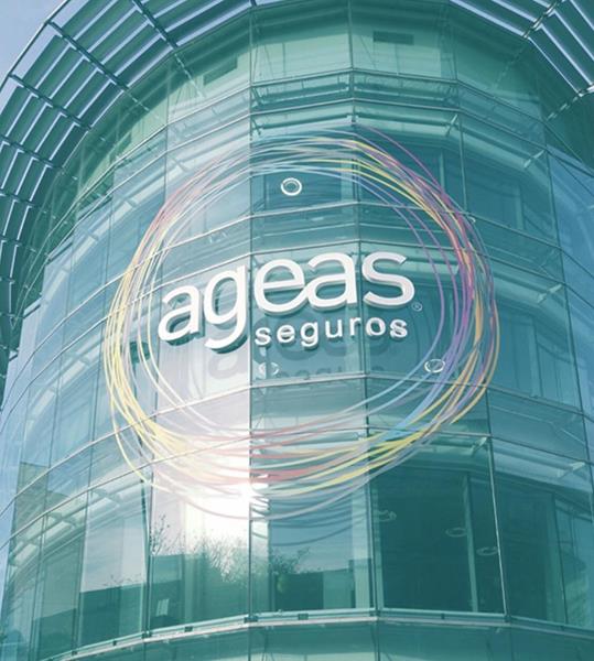 Ageas Seguros offices in Portugal