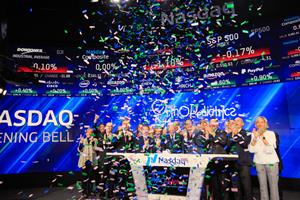 OrthoPediatrics Corp. (Nasdaq: KIDS) Rings The Nasdaq Stock Market Opening Bell in Celebration of Its IPO