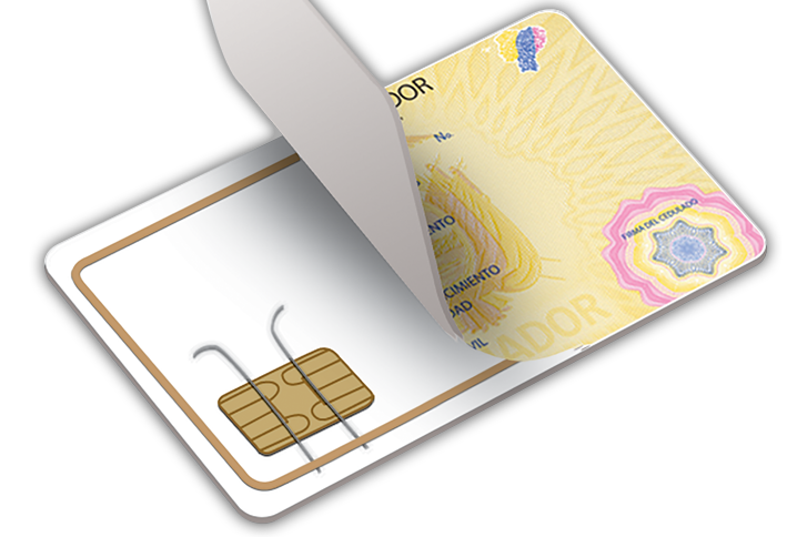 NXP Secures Electronic ID Cards and Passports in Ecuador