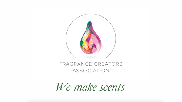 Fragrance Creators 2018 Achievements Video