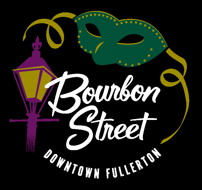 Bourbon Street Bar a