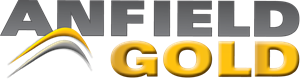 Anfield Gold logo