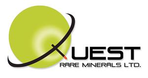 Quest Rare Minerals 