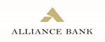 Alliance Bank Launch