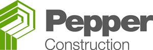 Pepper Construction 