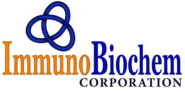 ImmunoBiochem Corporation logo