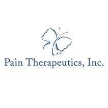 Pain Therapeutics Aw