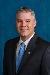 Jay Irby, First Citizens Bank Triangle Area Executive