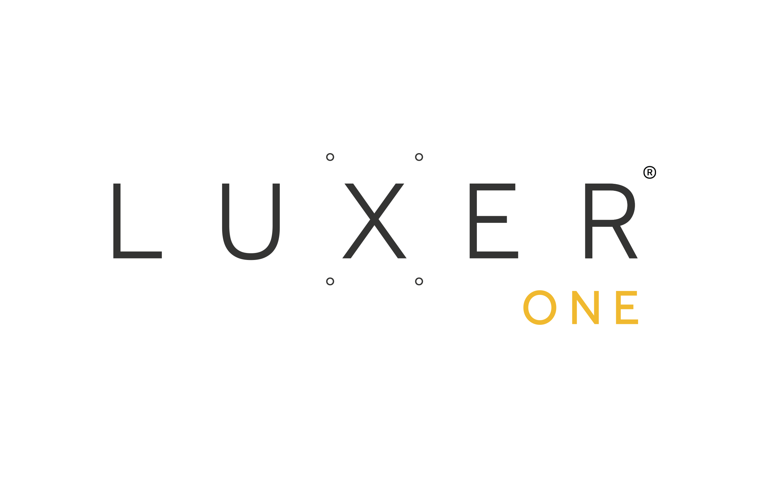 Luxer One’s Customiz