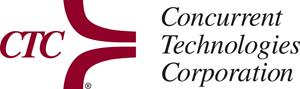 Concurrent Technologies Corporation Logo