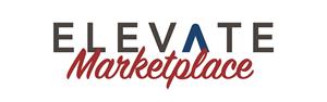 ELEVATE Marketplace Logo