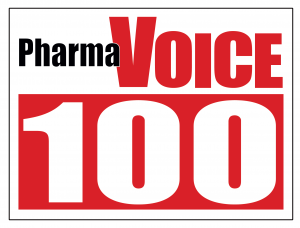 PharmaVOICE Magazine