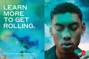 Higher Learning campaign ad