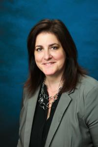 Lisa Congemi-Doutney, Vice President and Managing Director