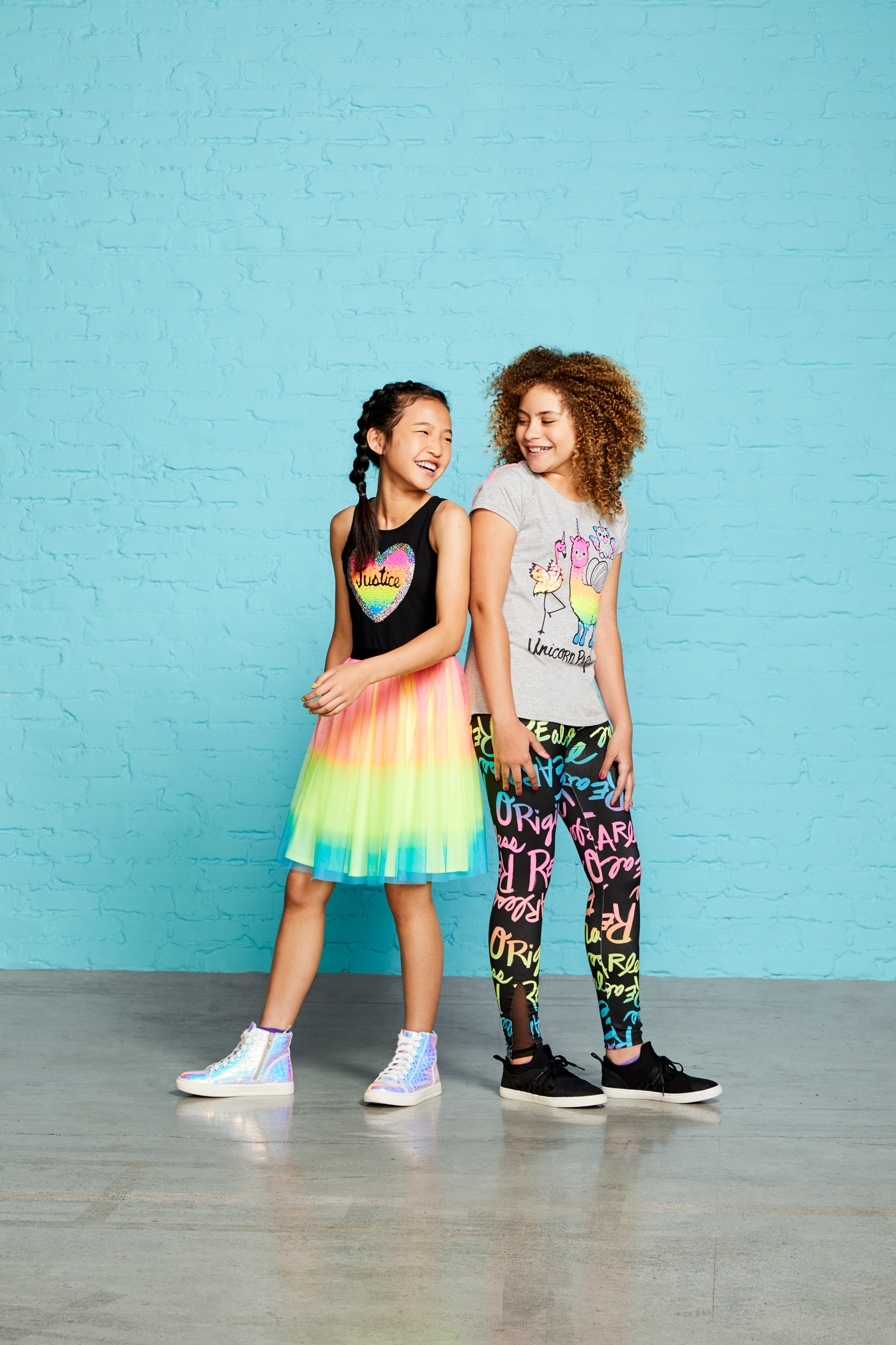 This Tween Fashion Brand Just Took A Big Step For Inclusivity