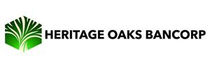 Heritage Oaks Bancor