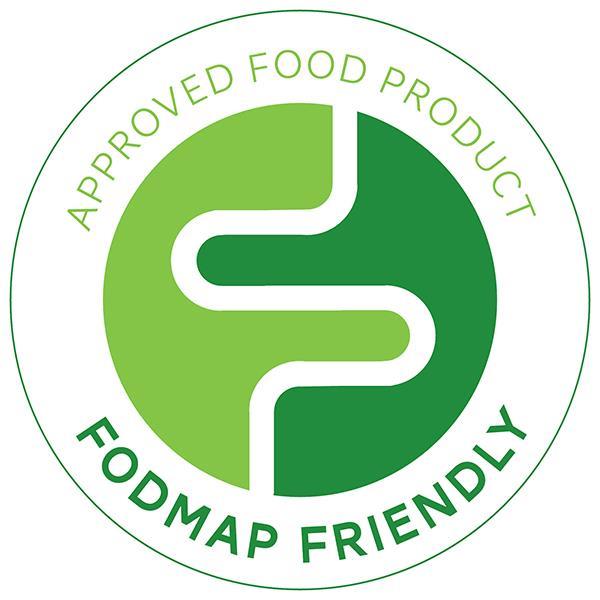 FODMAP-logo