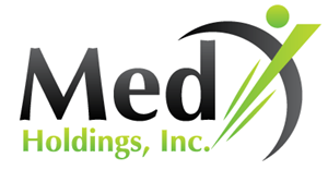 MedX Holdings, Inc. 