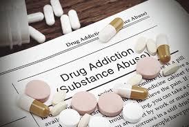drug addiction and substance abuse