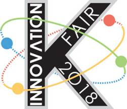 Innovation Fair 2018