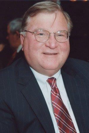 Ken Fulmer, President and CEO, IIBA