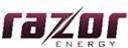 Razor Energy Corp. Logo