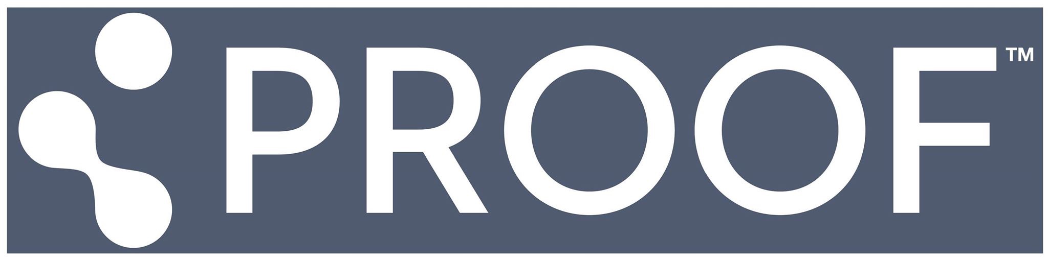Industry First: Proo