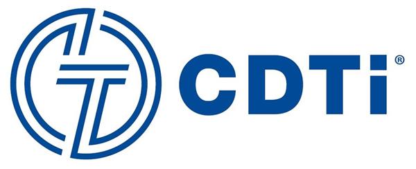 CDTi Logo