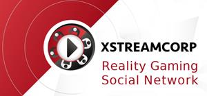 xstream Corp., Reality Gaming Social Network