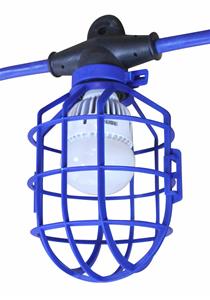WAL-SL-51-LED-12.5 Lamp Closeup
