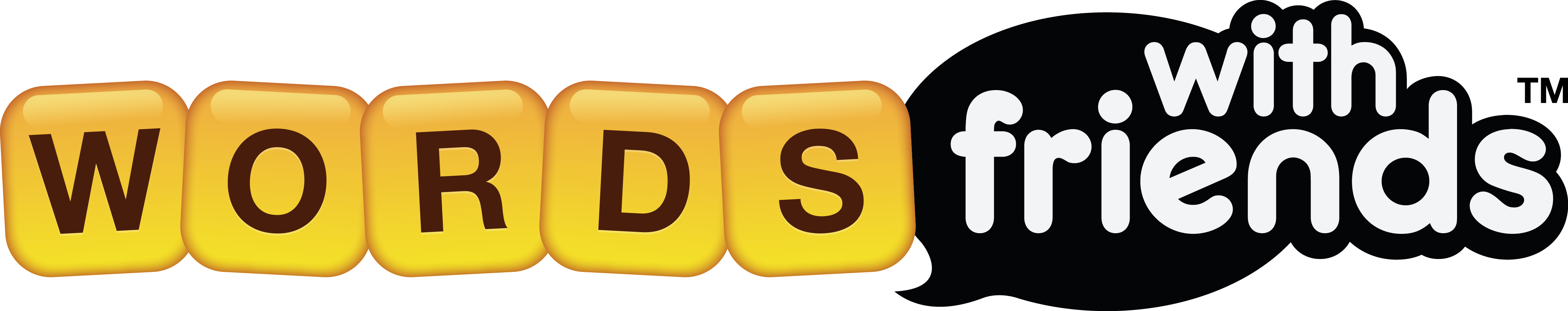 Words With Friends logo