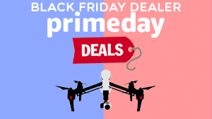 DJI Prime Day Deals 