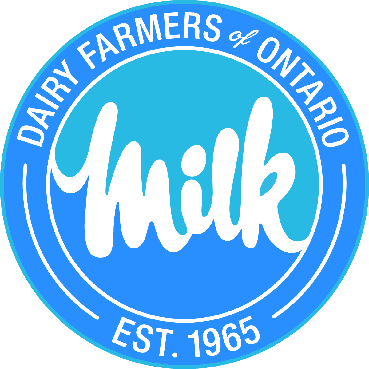 Dairy Farmers of Ont