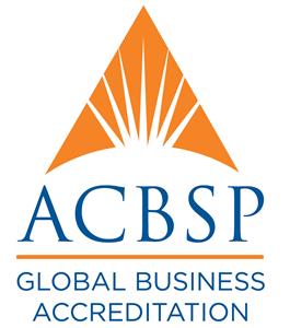 ACBSP Grants Accredi