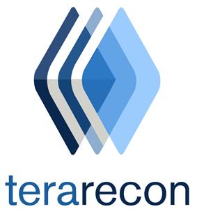 TeraRecon is First t
