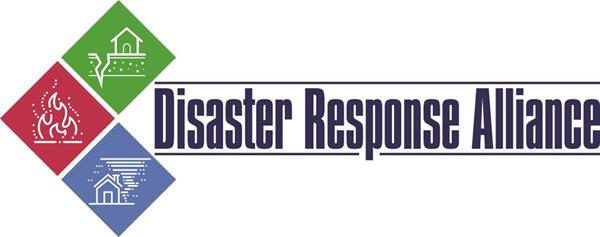 Disaster Response Alliance Logo