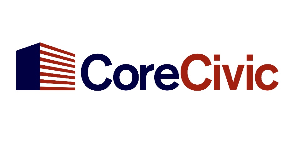 CoreCivic, Inc. Logo