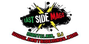 EastSideMags Logo