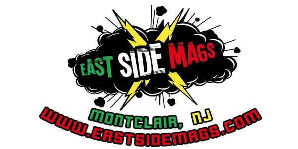 EastSideMags Logo