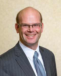 Anders Tomson, CEO Chemung Financial Corporation