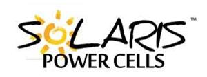 Solaris Power Cells, Inc. Logo